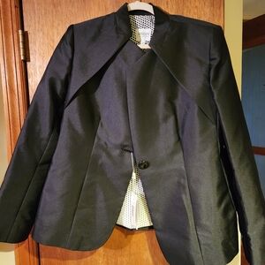 Black Armani Blazer